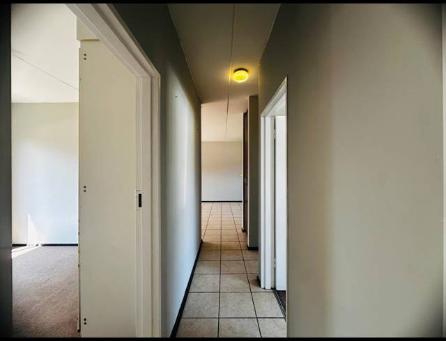 2 BEDROOM APARTMENT FOR SALE IN SONNEVELD